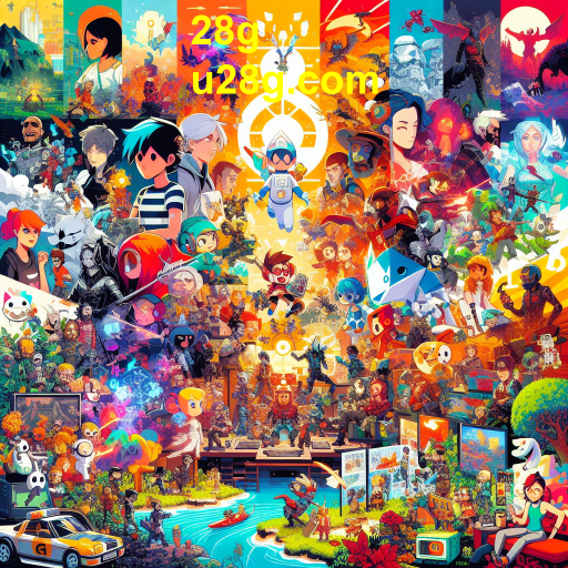 Novidades do Mundo dos Games: O que Aconteceu Recentemente?