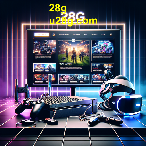 Novidades do Mundo dos Games: O que Aconteceu Recentemente?