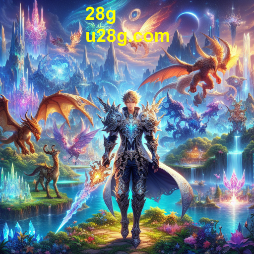 A Magia dos Jogos de RPG: Uma Jornada de Imersão e Narrativa